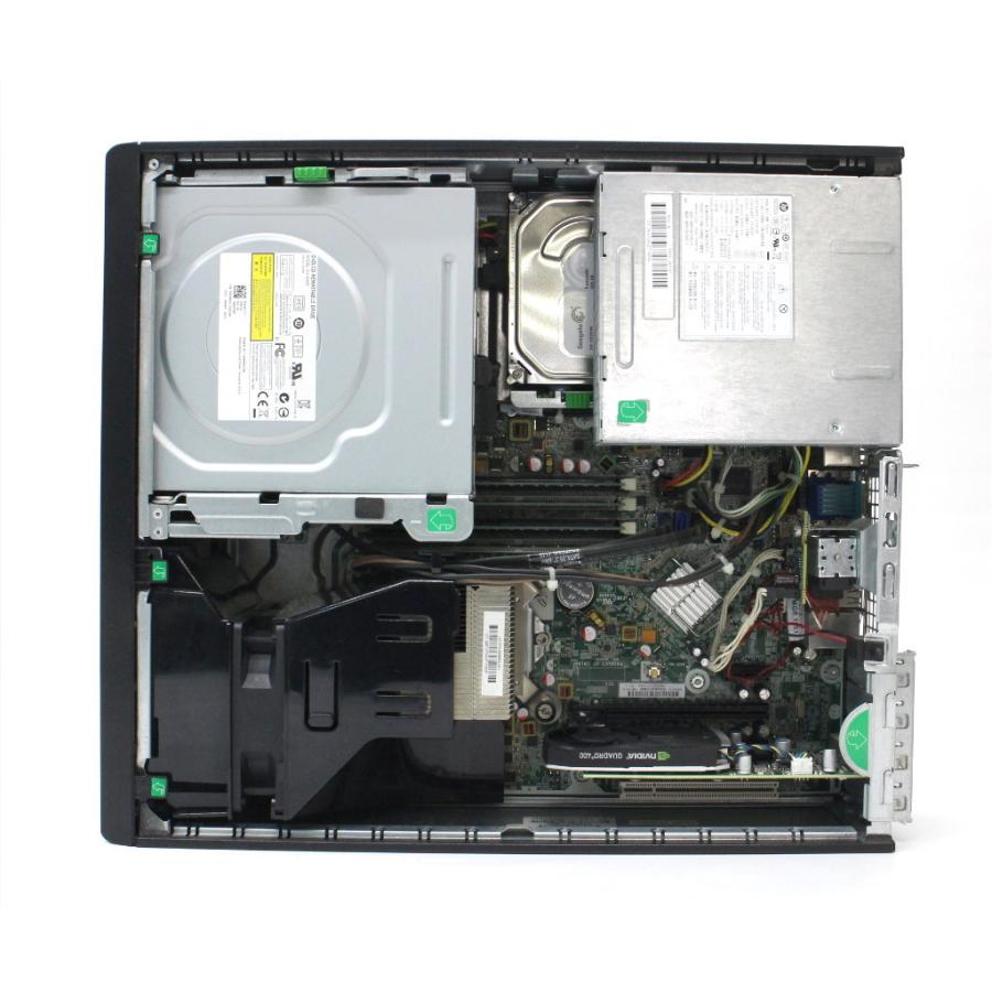 ワークステーション HP Z2 SFF i3 10100 Workstation HP Z2 SFF G5
