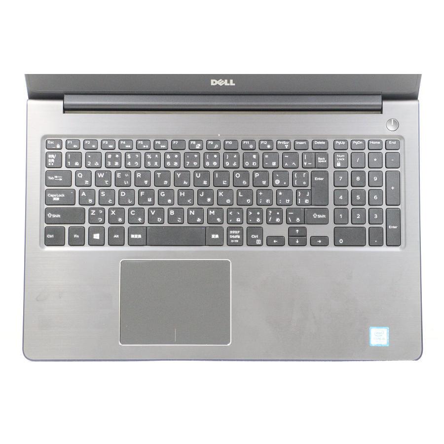 Windowsノート本体 Dell 5568 - I5 7200U ノートパソコン DELL Vostro