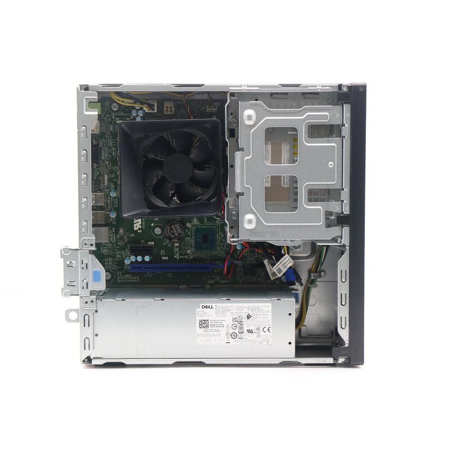 デスクトップ DELL Vostro 3681 Core i5 10400 2.9GHz/8GB/512GB(SSD
