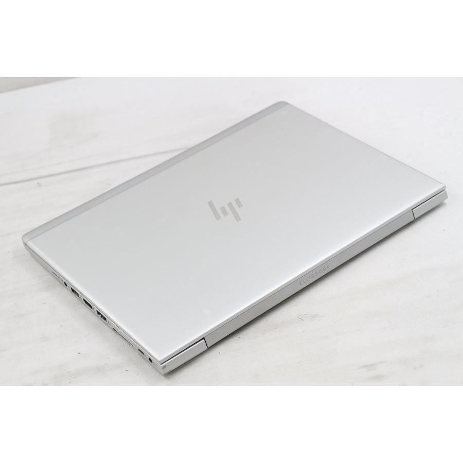 ジャンク品】hp EliteBook 830 G5 Core i5 8250U 1.6GHz/8GB/256GB(SSD