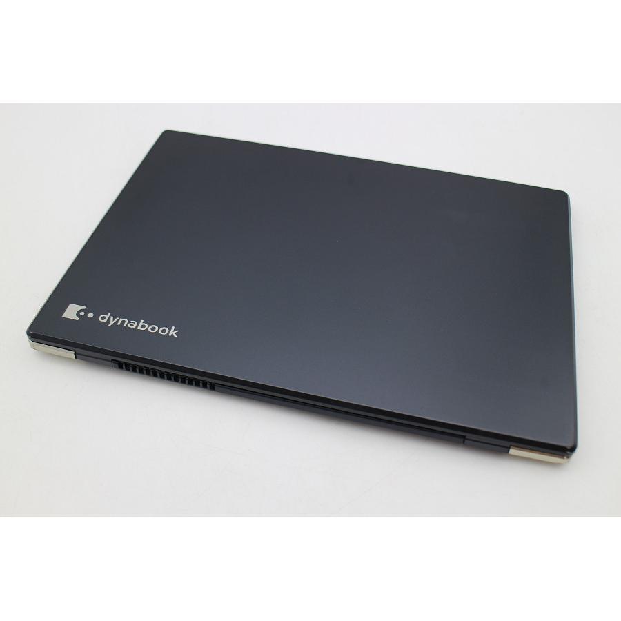 ノートパソコン dynabook G83/DN Core i5 8250U 1.6GHz/8GB/256GB(SSD