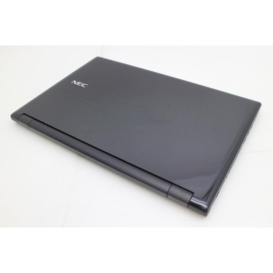 ノートパソコン NEC PC-VJV27FB6S313 Core i7 7500U 2.7GHz/16GB/256GB