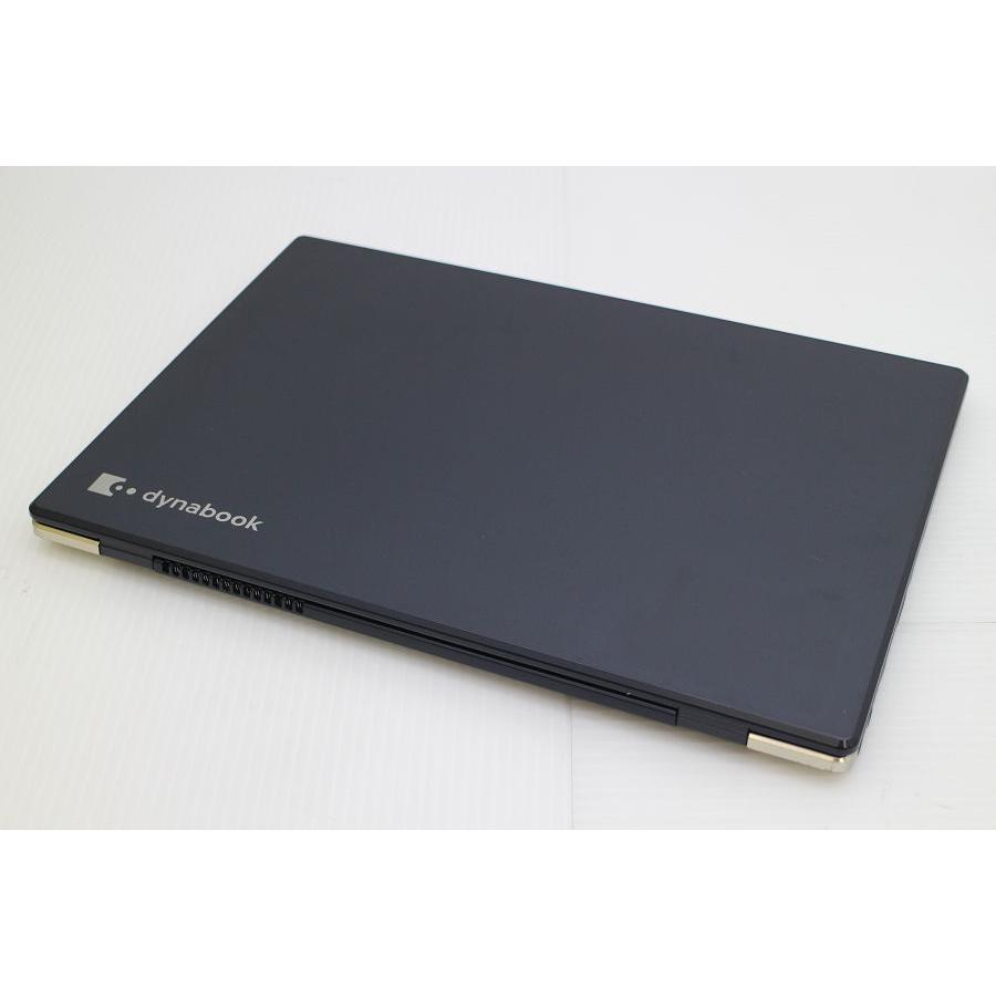 ノートパソコン dynabook G83/FS Core i5 10210U 1.6GHz/16GB/256GB