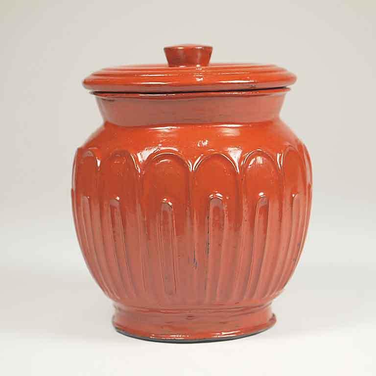 茶道具 竹節 棒ノ先建水 張貫師 村瀬玄之作 葆光斎書付 共箱 S125KS