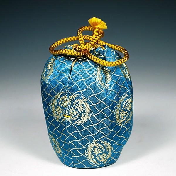 送料無料 茶道具 重要文化財 漢作唐物 大名物 「初花肩衝茶入」写し