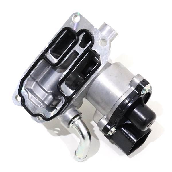 三菱純正 エボ9MRブーストコントロールバルブ エアクリステー一式 CT9A