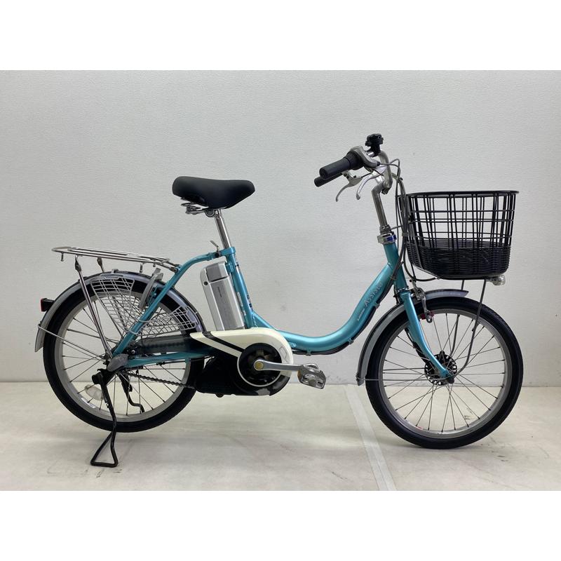 即決 ブリジストン 電動アシスト自転車 中古現状 直引き 名古屋