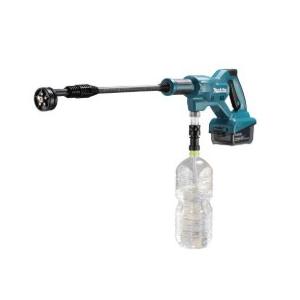 マキタ（makita） MHW180DZ + A-78829 18V 充電式洗浄機 【本体+ペット