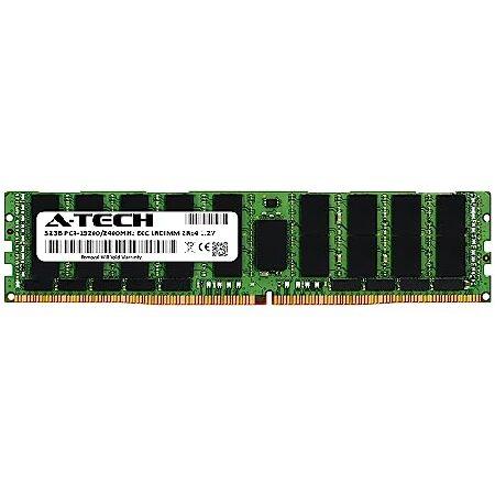 A-TECH（エーテック） A-Tech 32GB RAM 交換用 Crucial CT32G4LFD424A