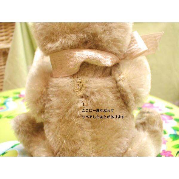 Steiff（シュタイフ） 少しお求めやすい価格にしました。テディベア