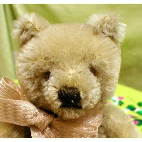 Steiff（シュタイフ） 少しお求めやすい価格にしました。テディベア