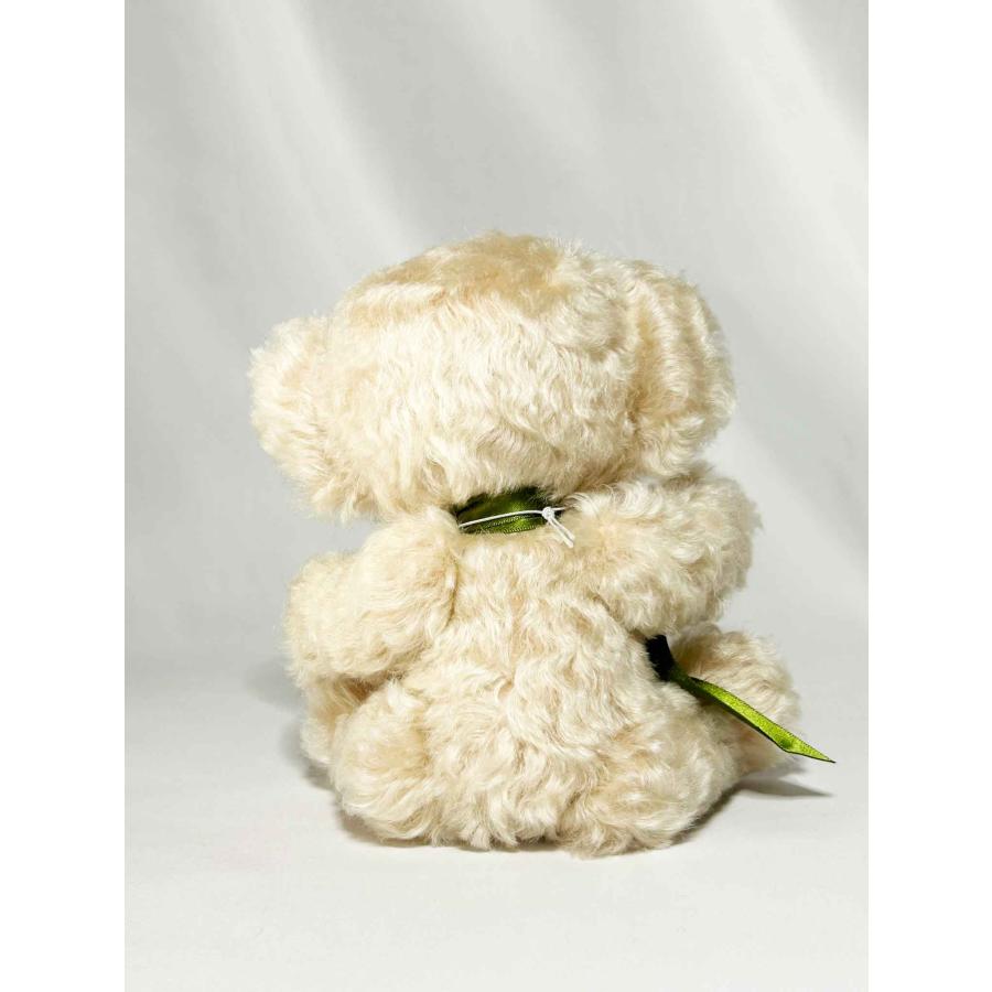 ぬいぐるみ テディベア メリーソート チーキー サクラ 2025