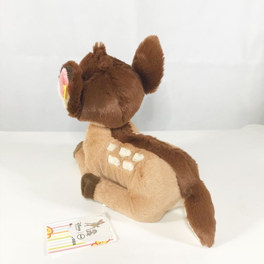 Disney（ディズニー） シュタイフ テディベア バンビ ソフトカドリー
