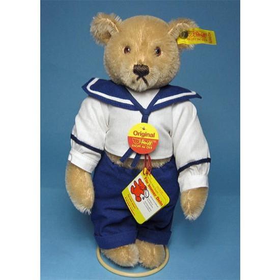 Steiff（シュタイフ） SALE！！ テディベア 1986年〜1989年 世界限定