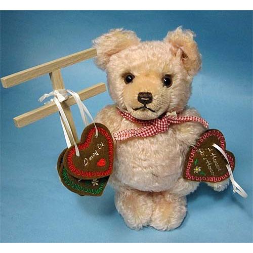 匿名配送】Fate 15thシュタイフ コラボテディ セイバー エクスカリバー