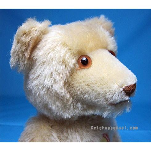 Steiff（シュタイフ） アウトレット！テディベア ディッキーベア