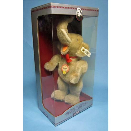 Steiff（シュタイフ） SALE！！テディベア MuseumCollection Jumbo
