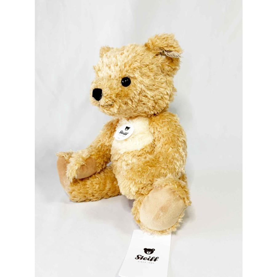 Steiff（シュタイフ） テディベア パディ ソフトタイプ テディベア