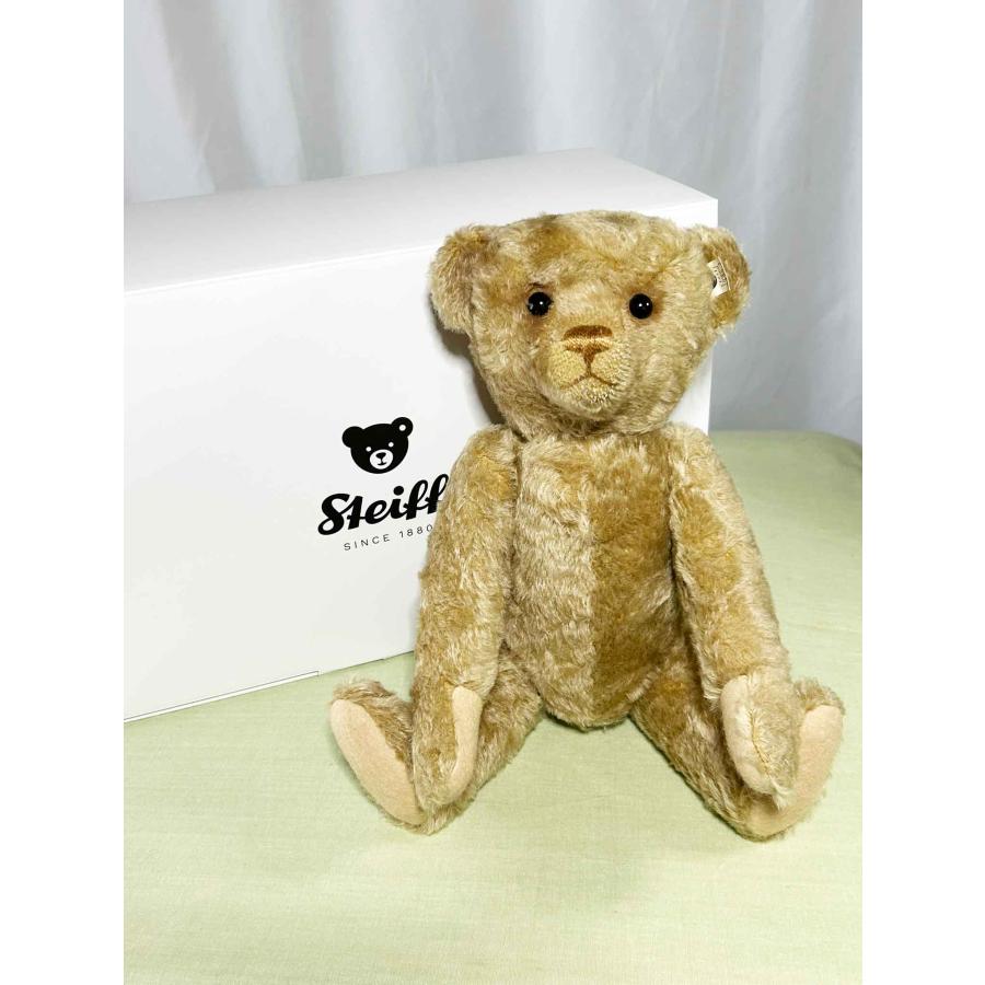 限定品 Steiff Sailor 1910 Replica テディベア