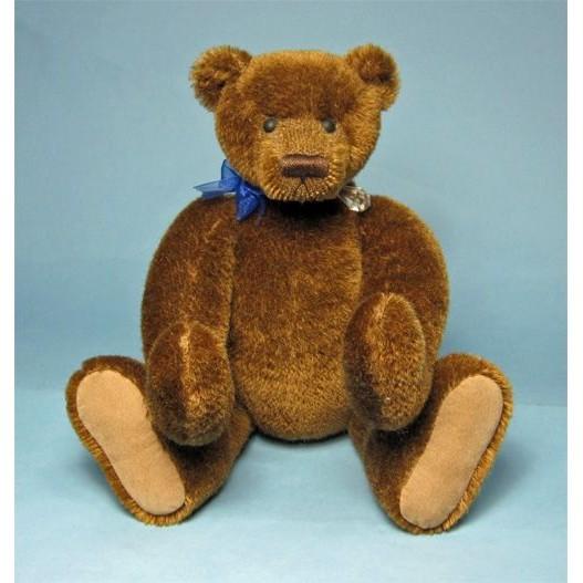 アーティストベア リチャード バン アールスト Othello くまの