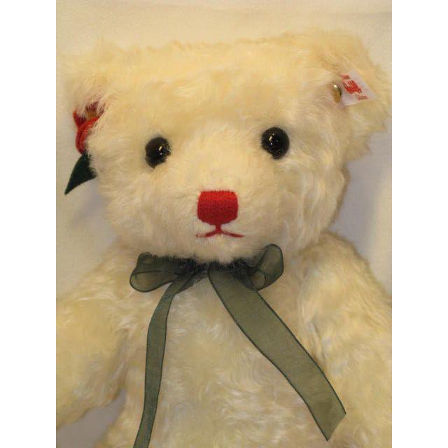 Steiff（シュタイフ） シュタイフ/Steiff☆2018日本限定☆「椿 TSUBAKI