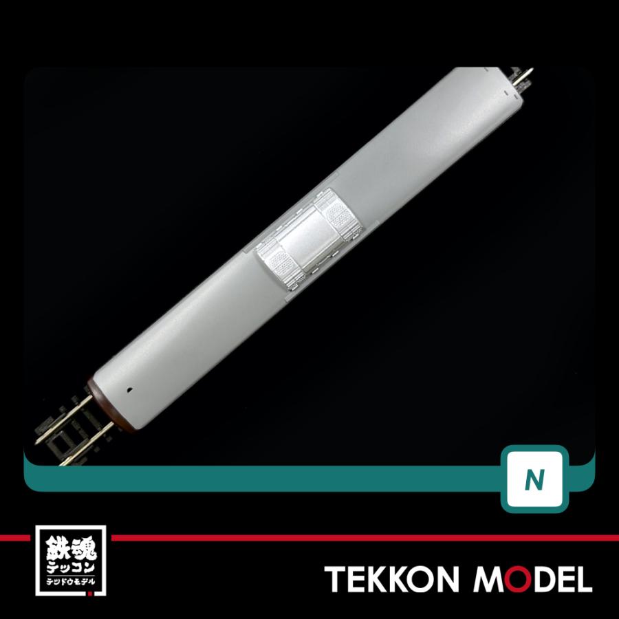 グリーンマックス（GREENMAX） Nゲージ GreenMax 50746 西武新2000系