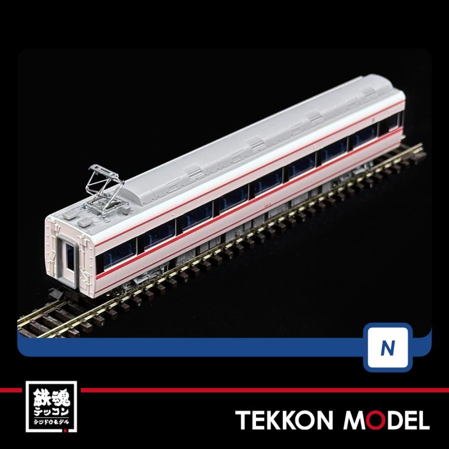 トミックス Nゲージ TOMIX 98879 東武100系スペーシア（いちご