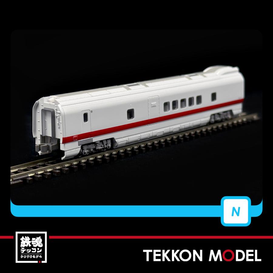 マイクロエース Nゲージ A8470 E926系 新幹線電気軌道試験車・East-i 6