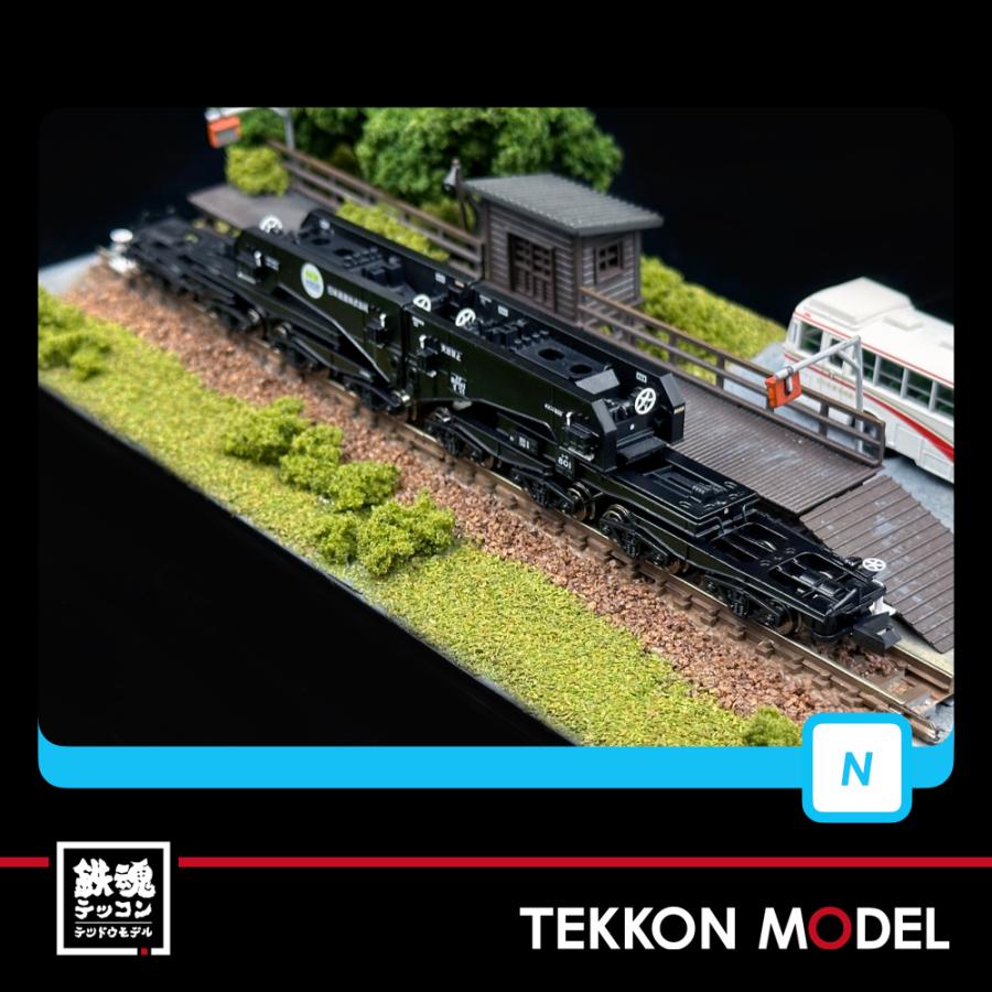 新品】マイクロエースA-8576 シキ801 KATO ヨ8000セット 新品