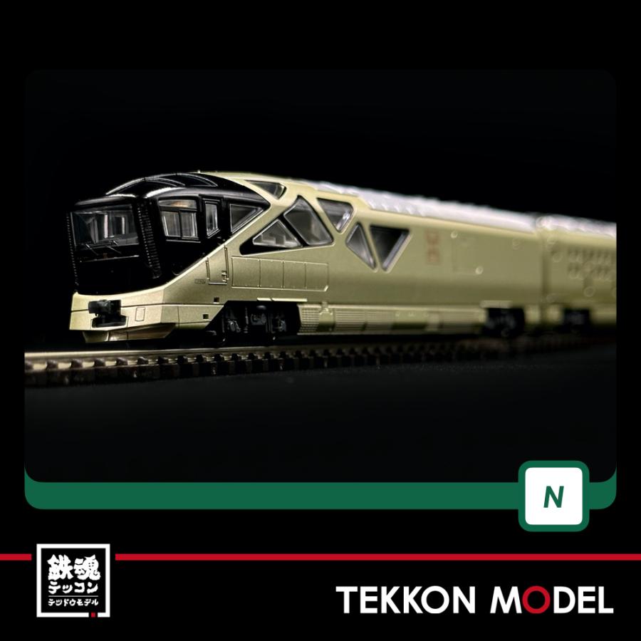 KATO 四季島 限定品 KATO 四季島 限定品 KATO】E001形〈TRAIN SUITE 四季