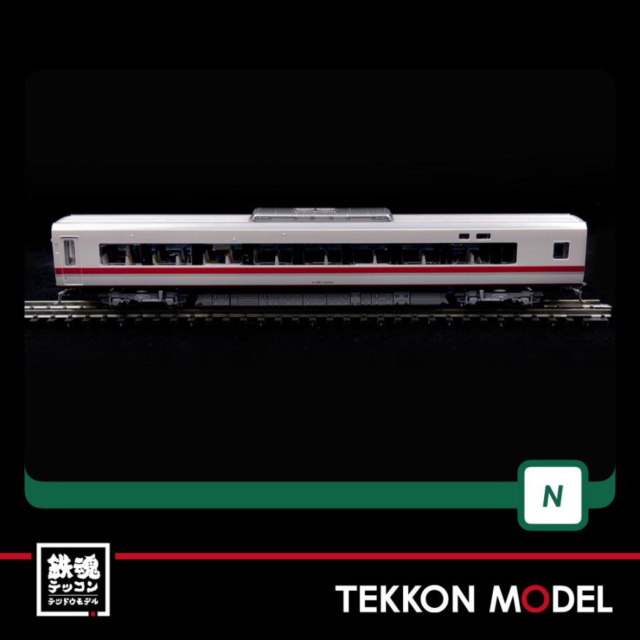 カトー（KATO） Nゲージ KATO 10-381 北越急行681系2000番台 スノー