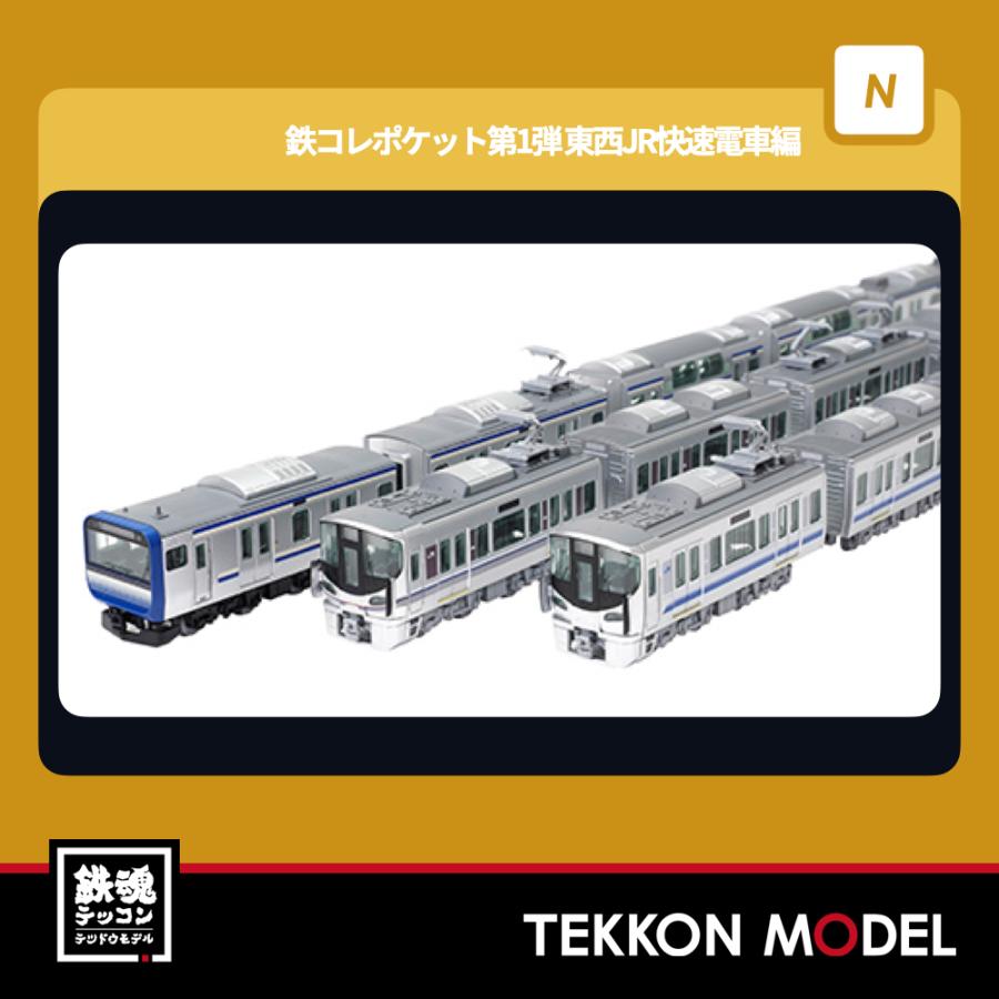 トミックス Nゲージ TOMYTEC 337263 鉄道コレクション 福井鉄道770