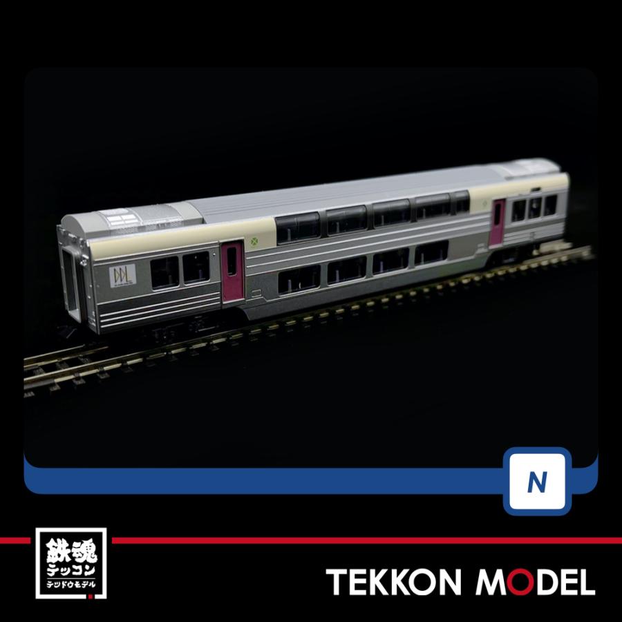 トミックス Nゲージ TOMIX 98445 215系近郊電車（2次車）増結