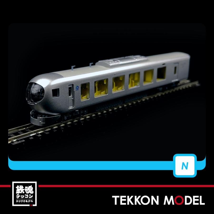 西武 001系 Laview A‐1030 マイクロエース 室内灯別売可能 マイクロ