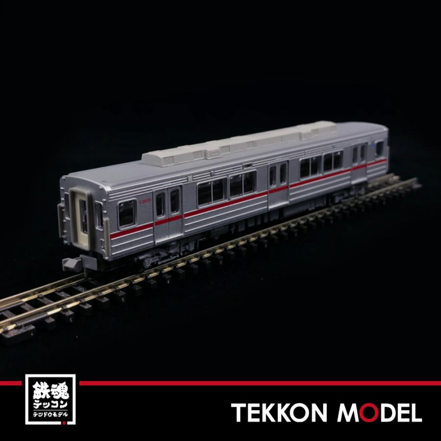 マイクロエース A-7971 東武20050型 8両セット Yahoo!オークション