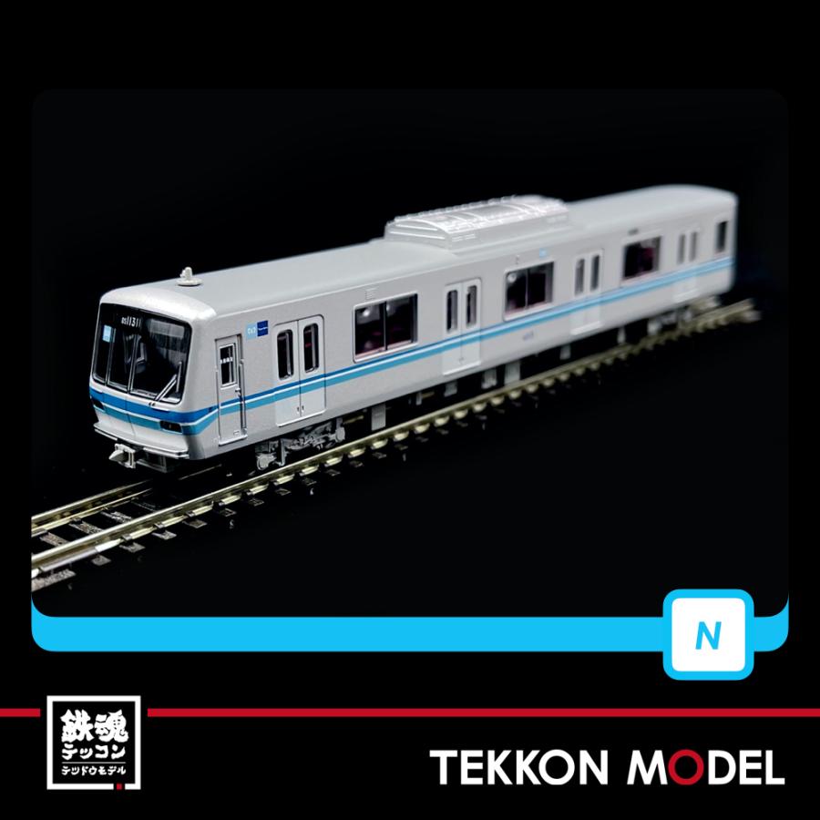 マイクロエース Nゲージ MICROACE A8492 東京メトロ05系 東西線 4次車