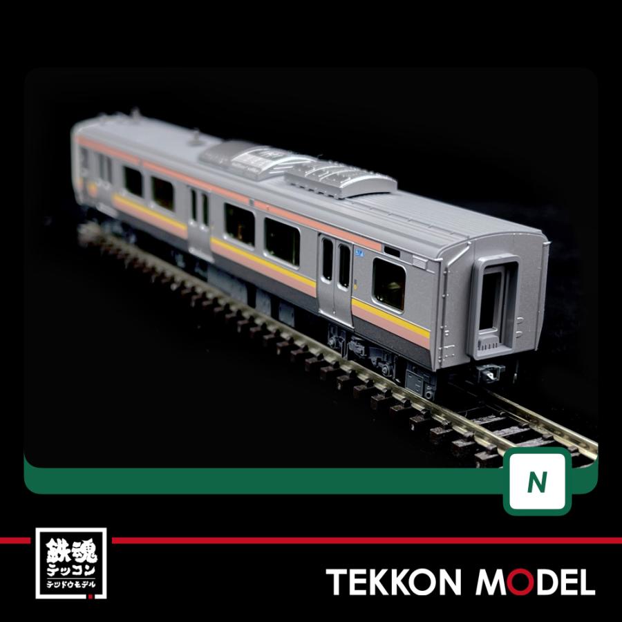 カトー（KATO） Nゲージ KATO 10-1735 E129系0番台 4両セット 在庫品