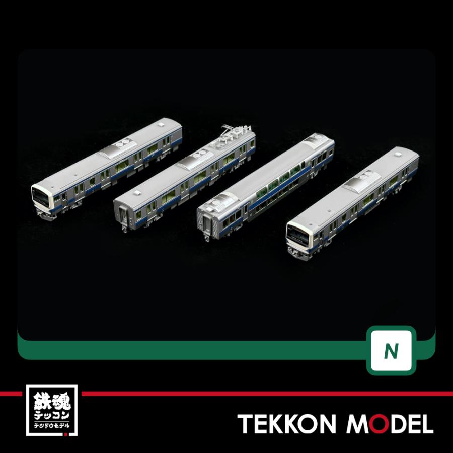 カトー（KATO） Nゲージ KATO 10-1843 E531系 常磐線・上野東京ライン