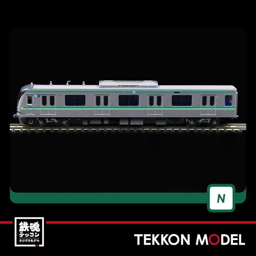 カトー（KATO） Nゲージ KATO 10-2003 東京メトロ 千代田線16000系(1次