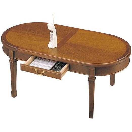 綺麗 高級 MARUNI マルニ木工 地中海シリーズ センターテーブル