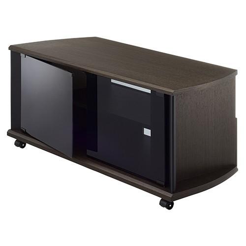 TIMEZ テレビ台 TV-MS100H 32v〜43v型対応 MSシリーズ ハヤミ工産