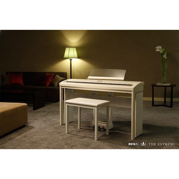 KAWAI 河合楽器製作所 カワイ / 電子ピアノ デジタルピアノ用椅子