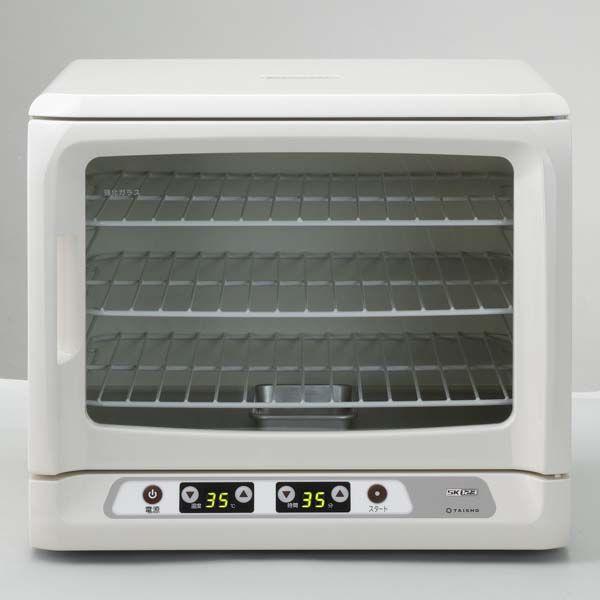 2024年新発売】 大正電機 電子発酵機 SK-123e 新型電子発酵機 パン作り