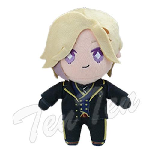ツイステッドワンダーランド エクストラ制服ぬいぐるみ ポムフィオーレ