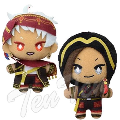 ツイステ／スカラビア寮／グッズ(バラ売り可) ツイステッド