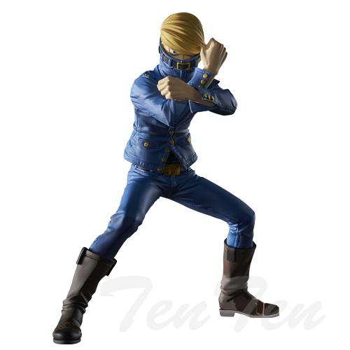 BANPRESTO（バンプレスト） 僕のヒーローアカデミア THE AMAZING