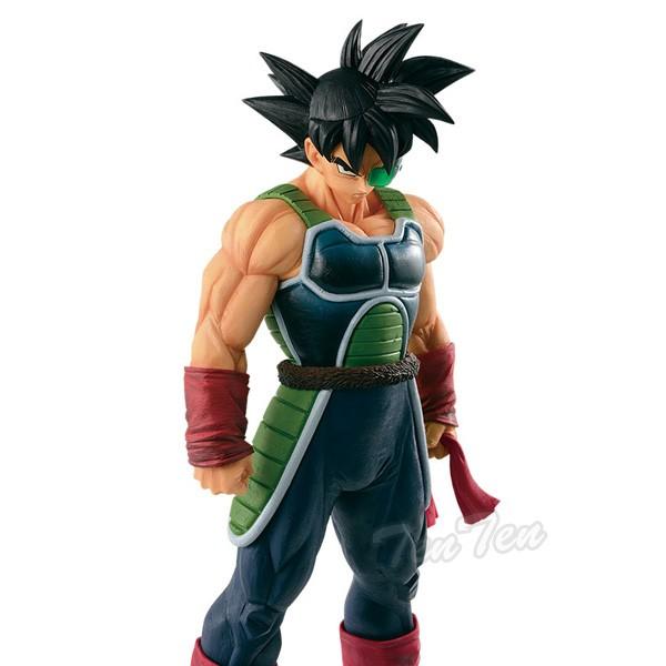 BANPRESTO（バンプレスト） ドラゴンボールZ Grandista -Resolution of