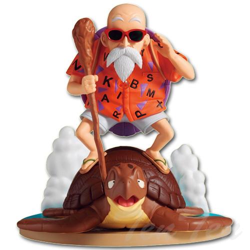 BANPRESTO（バンプレスト） ドラゴンボール History Box 亀仙人