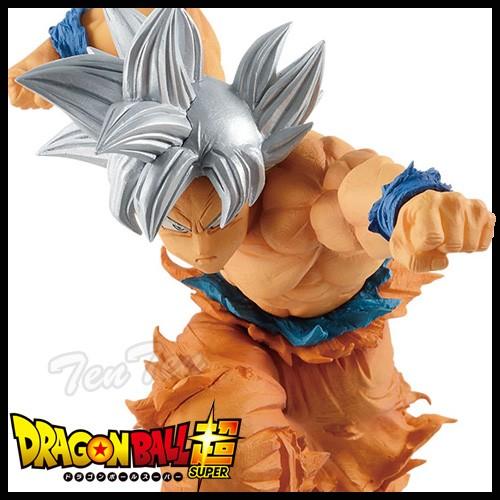 BANPRESTO（バンプレスト） ドラゴンボール超 BANPRESTO WORLD FIGURE
