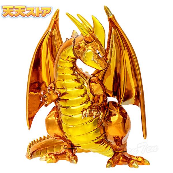 ドラゴンクエスト メタリックモンスターズギャラリー グレイトドラゴン